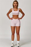 The Halo Shorts