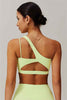 The Blissful Rose Sports Bra