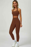 The Seraphine Leggings