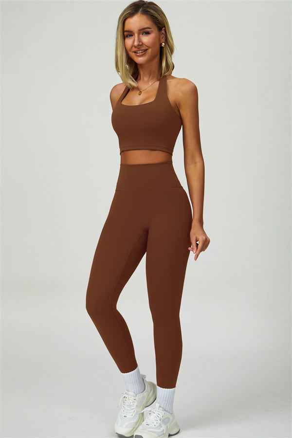 The Seraphine Leggings