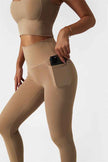 The Blissful Rose Leggings