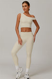 The Vigor Leggings