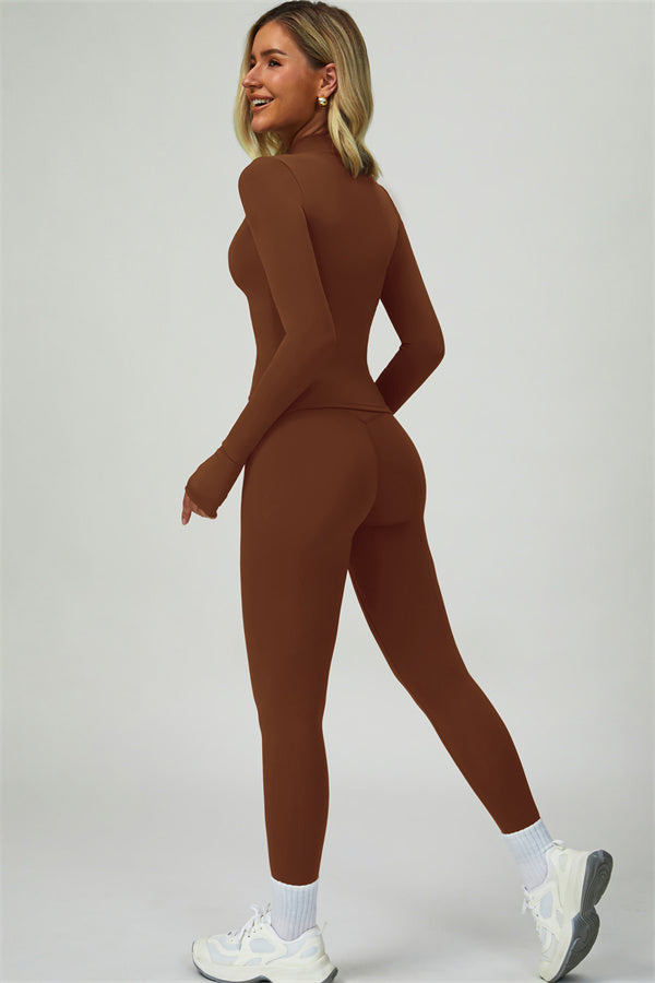 The Seraphine Jacket