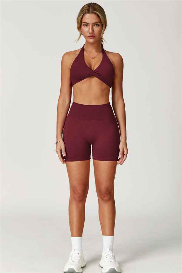 The Allure Shorts