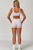 The Halo Shorts