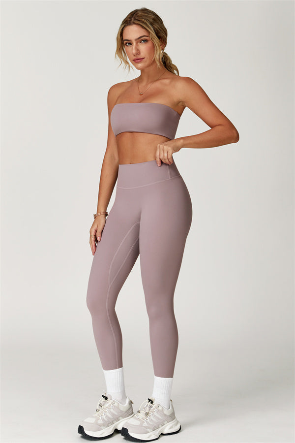 The Essence Mae Sports Bra