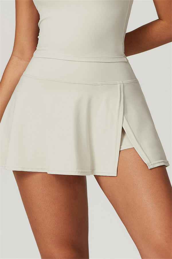 Dynamic Lift Tennis Skirt
