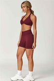 The Allure Shorts