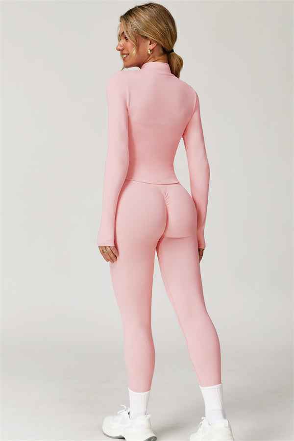 The Delight Jacket