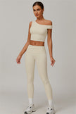 The Vigor Leggings