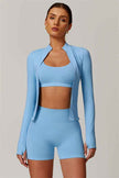 The Blossom Jacket