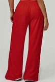 The Sprint Halter Tank Top Sweatpants 2-Piece Set