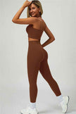 The Seraphine Leggings