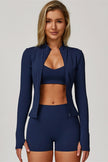 The Charm Jacket