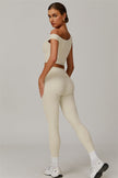 The Vigor Leggings