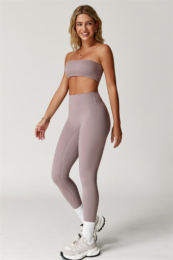 The Essence Mae Sports Bra