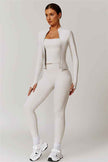 The Charm Jacket