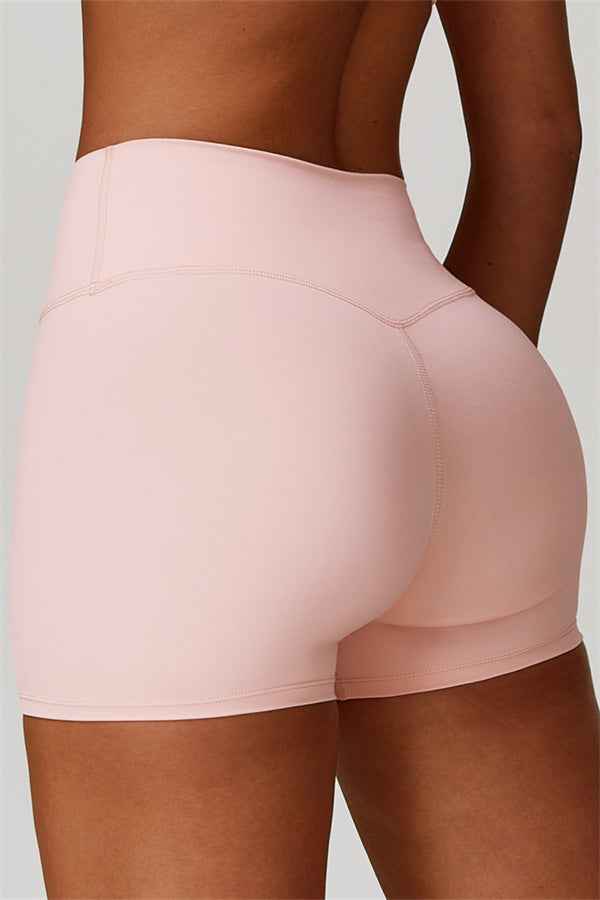 The Isabella Shorts