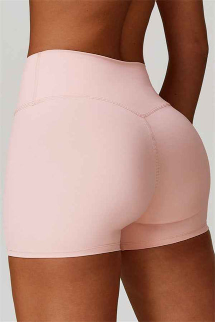 The Isabella Shorts