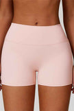 The Isabella Shorts