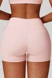 The Isabella Shorts