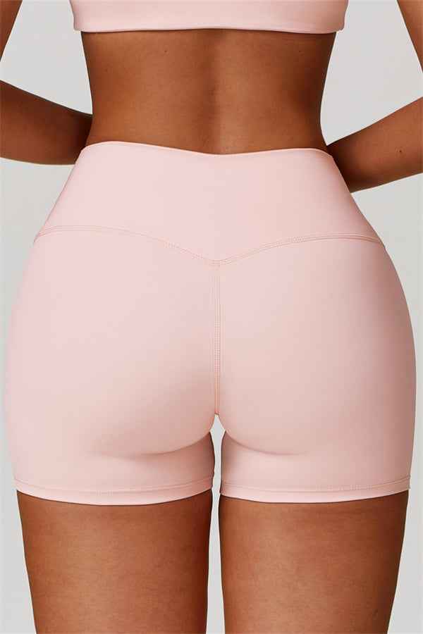 The Isabella Shorts