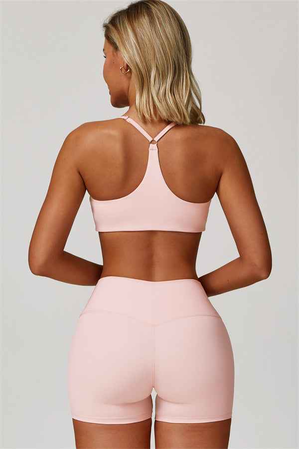 The Isabella Shorts