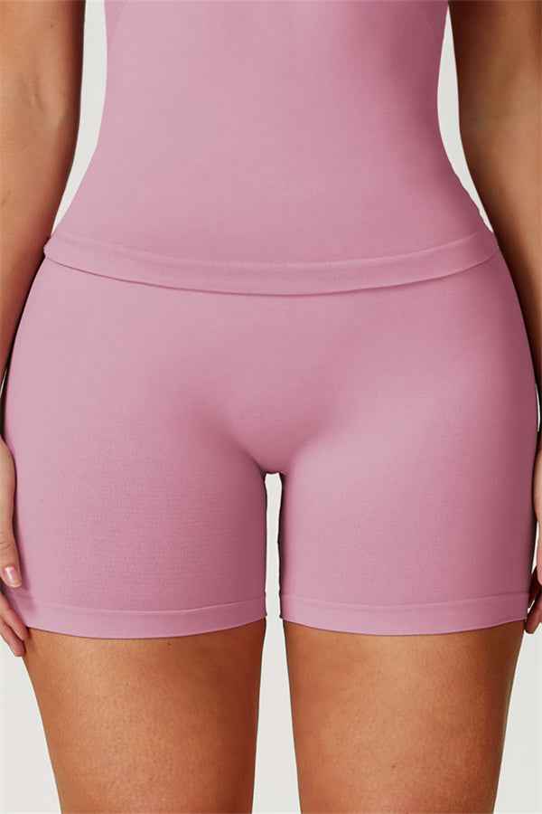 The Allure Shorts