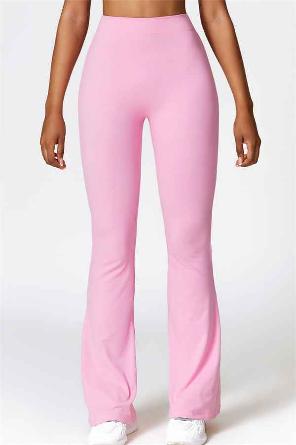 The Viva Flared Leggings