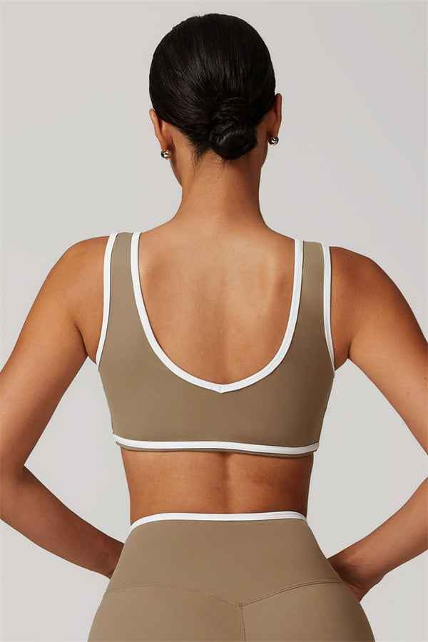 Stamina Peak Sports Bra