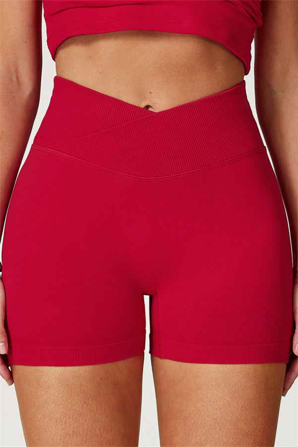 Lyra Soleil Shorts