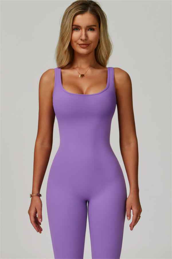 Bella Faith Jumpsuit