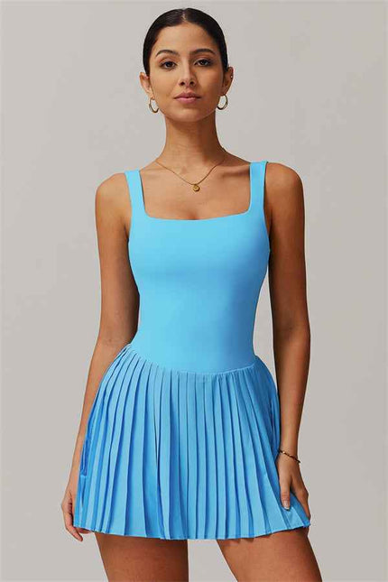 The Balance Tennis Dress