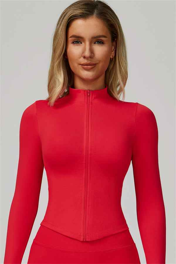 The Delight Jacket