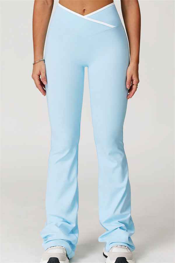Stamina Force Flared Leggings
