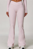 The Halo Flared Leggings