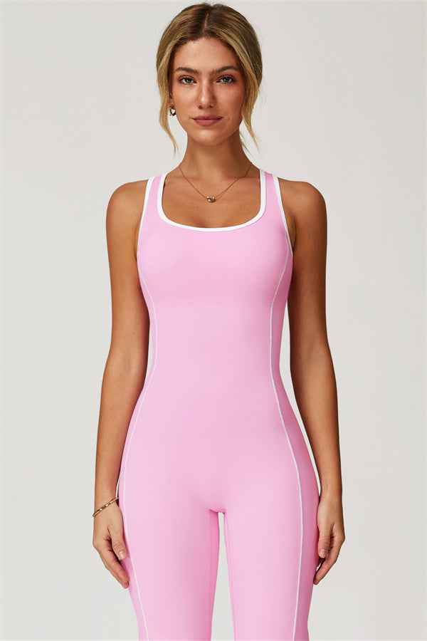 The Radiant X Jumpsuit