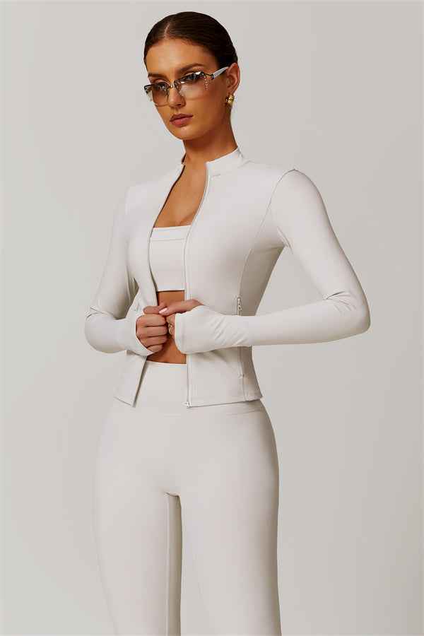 The Charm Jacket