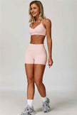 The Isabella Shorts