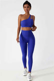 The Blissful Rose Leggings