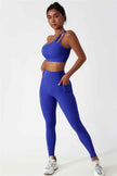 The Blissful Rose Leggings