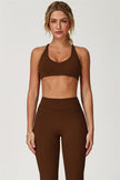 The Enigma Sports Bra