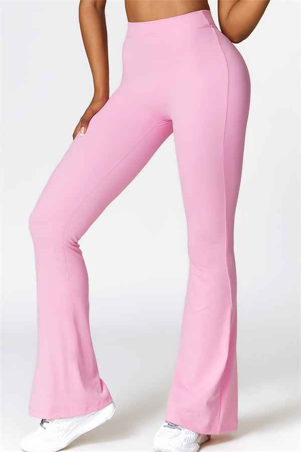 The Viva Flared Leggings