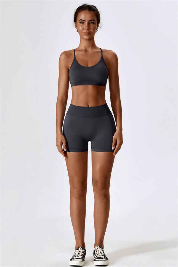Nova Luxe Sports Bra