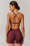 Nova Luxe Sports Bra