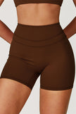 The Enigma Shorts