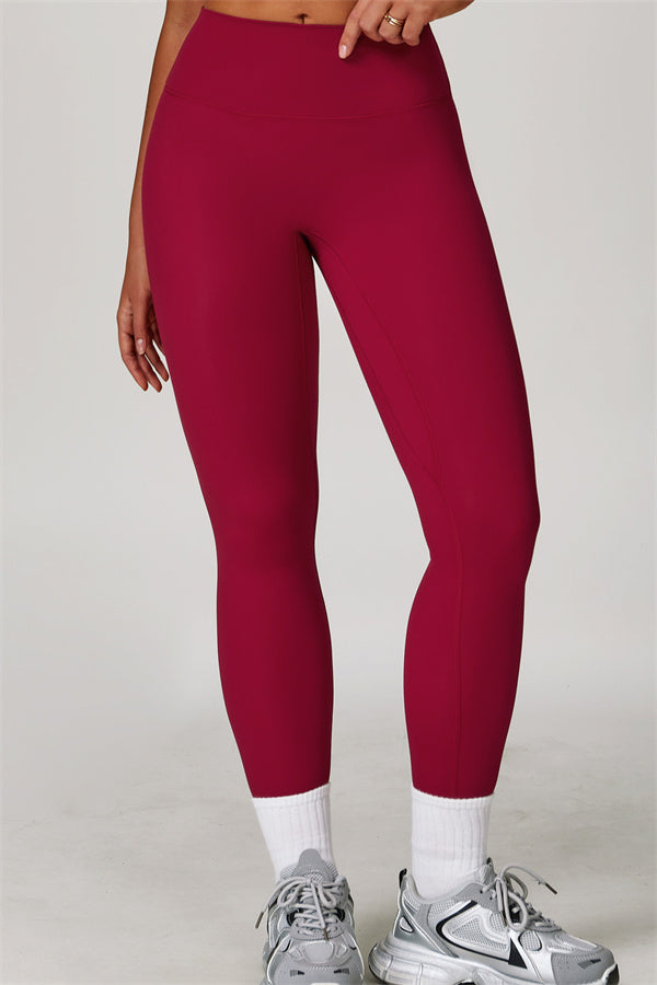 The Isabella Leggings