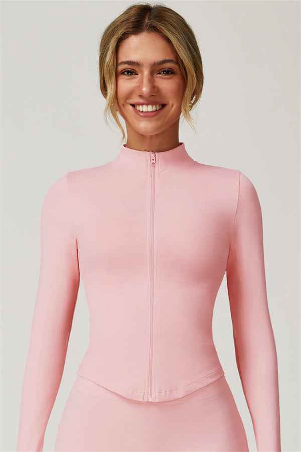 The Delight Jacket