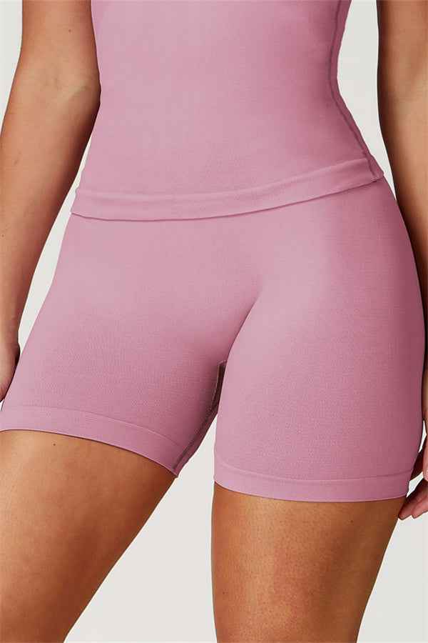 The Allure Shorts