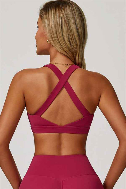 The Eloise Sports Bra